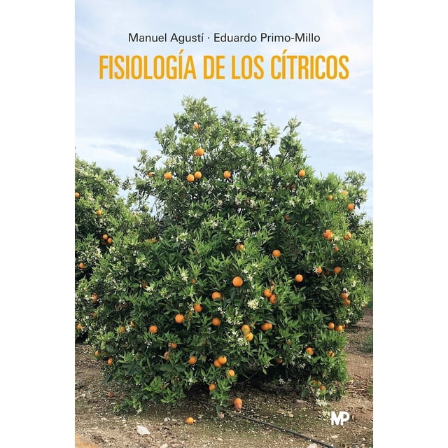 Fisiología de los cítricos