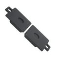 thumbnail image 3 of Atv Brake Pad Atv Brake Shoes Ceramic Brake Pad Brake Block Go Kart Brake Pad Pair Brake Blocks Ceramic Pad Shoes Fit For ATV Quad Go Kart 125cc 150cc 200cc 250cc ANGGREK Accesorios, 3 of 8