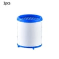 thumbnail image 1 of Ruibeauty Faucet Water Purifier Filter Element Shower PP Cotton Filter Element, 1 of 6
