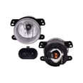 thumbnail image 1 of FARO PARA NIEBLA PT CRUISER 2006 al 2010 CHRYSLER Izquierdo/Derecho DEPO  ., 1 of 4
