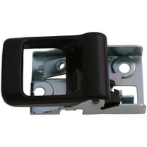 Dorman 831MX Interior Door Handle for Specific Nissan Models, Blue