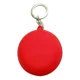 thumbnail image 4 of Funda Protectora Auriculares Eva Accesoiros Organizador Rojo, 4 of 8