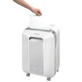 thumbnail image 2 of Fellowes Powershred® LX200 Micro-Cut Shredder (White), 2 of 6