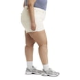 thumbnail image 3 of Levi's Women's 501 Original High-Rise Shorts (Plus Size), 3 of 4