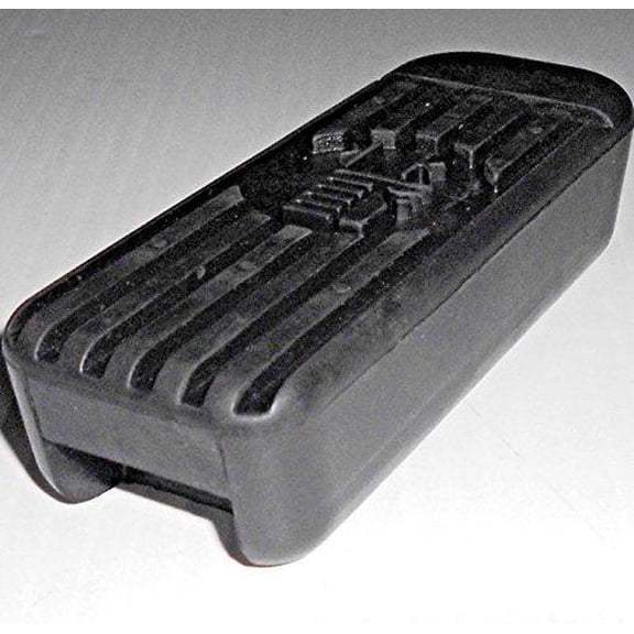 John Deere Original Equipment Pad #TCU13878