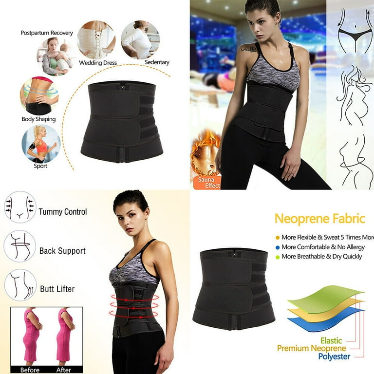 Waist trainer made in usa new arrivals