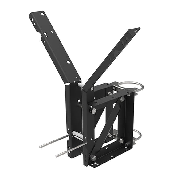 Soporte Universal Lifetime para Tablero de Basquetbol