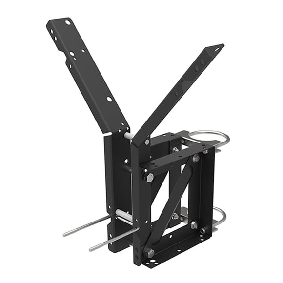 Soporte Universal Lifetime para Tablero de Basquetbol