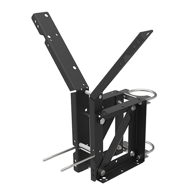 Soporte Universal Lifetime para Tablero de Basquetbol