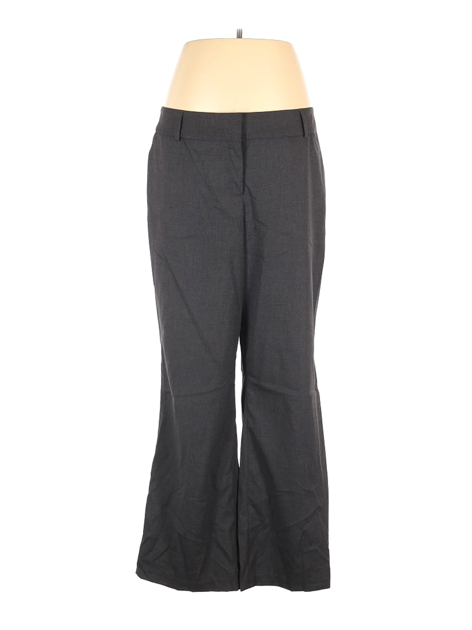 dalia plus size pants