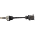 thumbnail image 2 of CV Axle Shaft Fits select: 1983-1991 TOYOTA CAMRY, 1986-1989 TOYOTA CELICA GT, 2 of 4