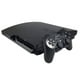 thumbnail image 1 of Sony Playstation 3 PS3 Slim 160GB Video Game Console Black Controller HDMI (Refurbished), 1 of 6