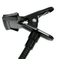 thumbnail image 5 of Background Holder C Clamp Clip Camera Photo Studio Accessories Light Stand Flex Arm Reflector Photo Camara Double Head, 5 of 6