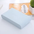 thumbnail image 1 of Wal-mart Deals Dianli Frosted Stationery Box Student Storage Pencil Case Double-layer Pencil Case Multifunctional Stationery Plastic Pencil Case Hottest Deals, 1 of 1
