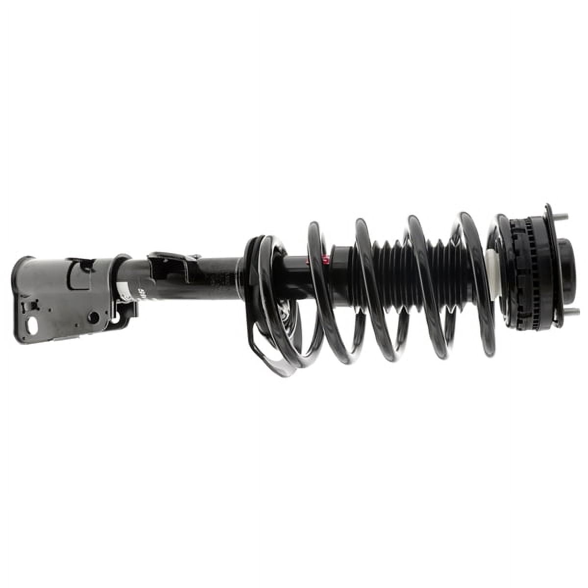 KYB Strut Plus Assembly Strut/Coil Spring Assy SR4175 Fits select: 2013-2016 CHRYSLER TOWN & COUNTRY TOURING, 2011-2012 CHRYSLER TOWN & COUNTRY