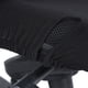 thumbnail image 1 of Funda de Silla Giratoria Elástica ANGGREK Extraíble Lavable a Máquina para Sillón de Oficina, 1 of 8