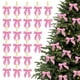 thumbnail image 1 of 24 Lazos Navideños Pequeños de Terciopelo | Mini Lazos de Cinta Suave de 8 Cm con Pinzas Metálicas | Ideales para Decorar Árboles, Coronas, Papel de Regalo, Regalos de Fiesta, Bolsas de Dulces y Manu, 1 of 6