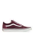 thumbnail image 2 of Tenis Vans Old Skool Grape Wine Unisex Original VN0A5JMI8BS Vans VN0A5JMI8BS$$Casual$$Vino, 2 of 4