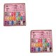 thumbnail image 1 of Bearachild 312pcs Snap Button Kit Metal Snaps Tool Pliers Press Studs w/ for Sewing 2piezas rosa, 1 of 1