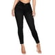 thumbnail image 3 of Jeans Dama Shendy Vendy Stretch Mezclilla Pantalon Dama Skinny, 3 of 4