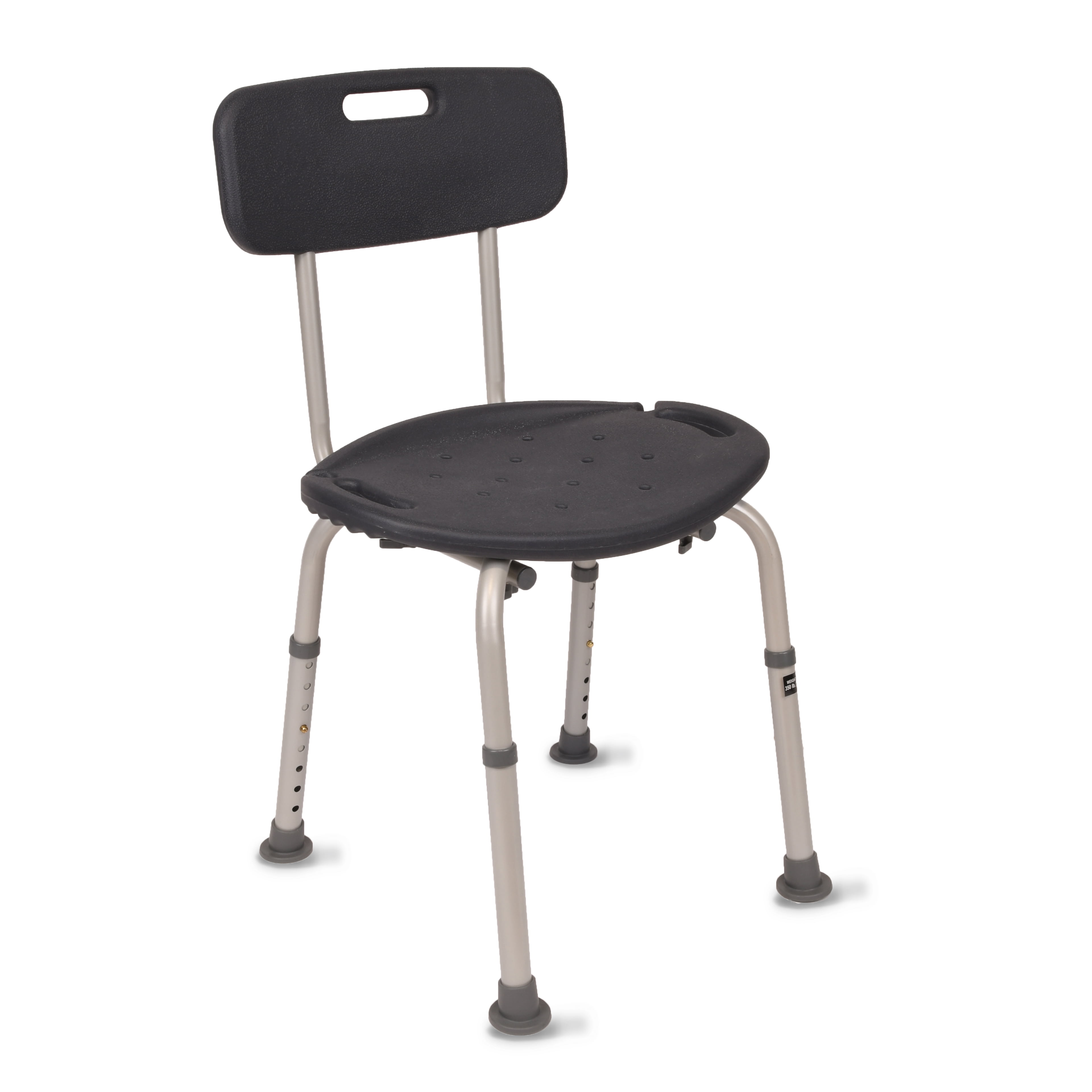 Equate Bath Chair \u0026 Shower Seat with 