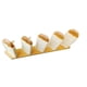 thumbnail image 4 of Escalera de Gato Montada en la Pared Sunnimix Estantes de Escalada para Gatos 5 Escalones 54x20x22cm Madera, 4 of 7