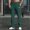 04-Dark Green, variant on Baggy Sweatpants for Men Elastic Waist Cotton Straight Leg Workout Pants Classic Lightweight Comfy Running Track Pant 01-Beige XXL