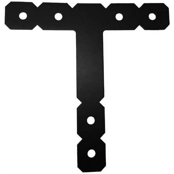 Simpson Strong Tie OT 2 x 12 x 12 Ornamental T Strap by Simpson Strong-Tie