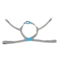 thumbnail image 1 of Reemplazo De Arnés, Correa Ajustable Para Casco, Clips Elásticos Y Transpirables, Compatibilidad Con Placa Para El Cuidado Posquirúrgico, 1 of 7