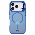 thumbnail image 1 of Blu Element Chromatic Kick MagSafe Case Light Blue for iPhone 17 Pro Max, 1 of 5
