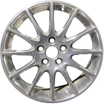 Cadillac CTS Wheel 2006 2007 18" Factory OEM 9596849