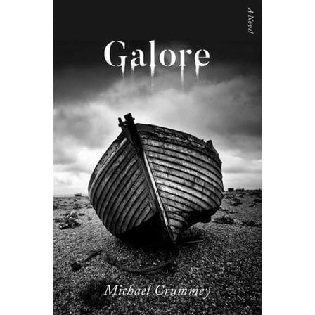 Galore, (Paperback)