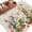 Light Beige Light Brown, variant on Spring Easter Entryway Rug 2'x3' Non Slip Front Door Mats, Country Bunny Chick Floral Butterflies Watercolor Entrance Rugs Indoor Outdoor Carpet, Floor Mats Small Area Rug for Bedroom Kitchen