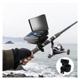 thumbnail image 2 of Portable Underwater Fishing Camera Waterproof Video Fish Finder DVR Camera With 4.3 Inch LCD Display Ice Lake Sea Boat Fishing ,High Definition, 2 of 6