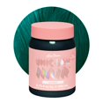 thumbnail image 1 of Tinte para el cabello Lime Crime Unicorn, cobertura total, Sea Witch Teal, 1 of 9