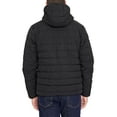 thumbnail image 4 of IZOD Men's & Big Men's Sherpa Puffer Jacket, Up to Size 2XL, 4 of 4