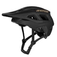 thumbnail image 1 of Casco de bicicleta BATFOX MTB eléctrico ligero con visera, 1 of 8