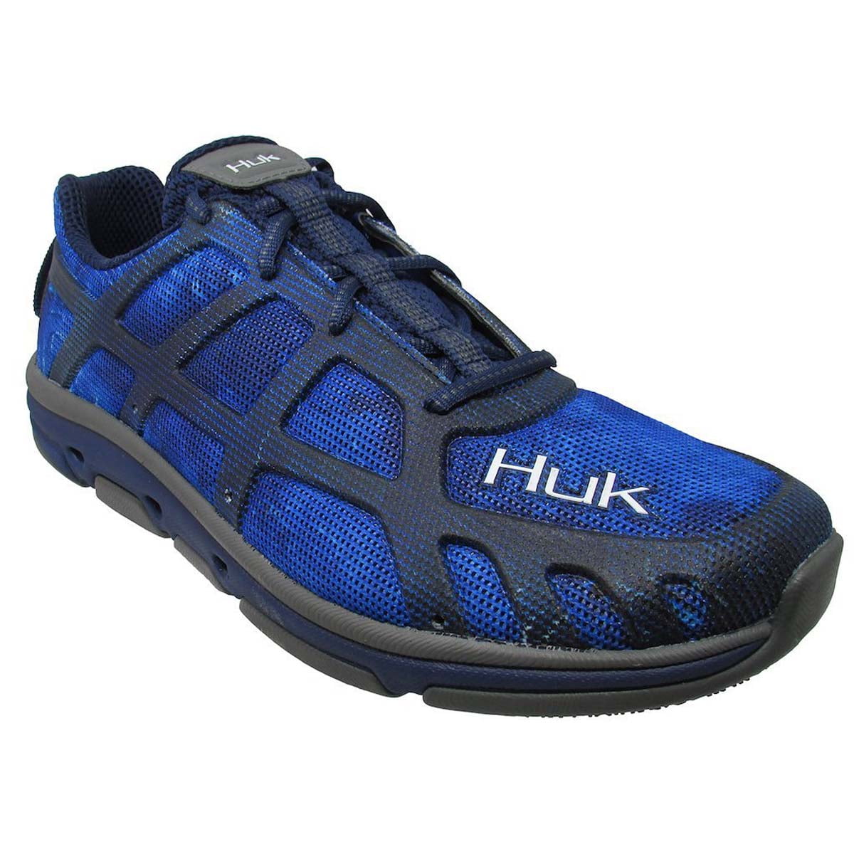 huk attack fishing shoes for men
