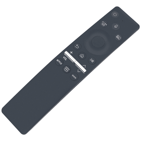 BN59-01312F Replacement Voice Remote Control for Samsung Q60 Q75R Q80R Series TV