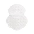 thumbnail image 4 of 100x Tampons Anti-Transpiration Jetables Non Aromatisés pour Hommes Unisexes, 4 of 8