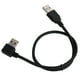 thumbnail image 3 of Cable de conversión de 90 grados resistencia al desgaste Rendimiento estable USB30 Cable de 90 grados para transmisión de datos ANGGREK Otros, 3 of 8