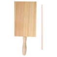 thumbnail image 1 of Miangastore 1 Ensemble de Fabricants de Gnocchis Planche à Pâtes Résistante à l'Usure Pratique, 1 of 9