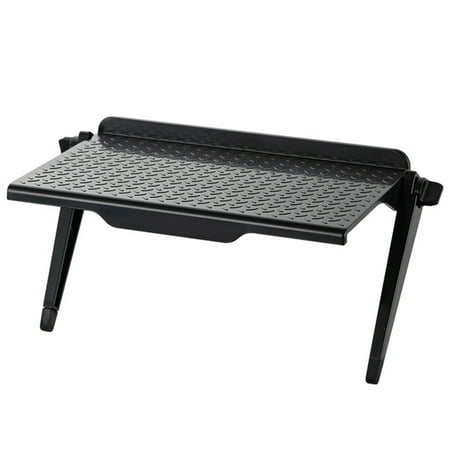 

Computer Screen Shelf TV Screen Storage Bracket Stand Monitor Storage Rack
