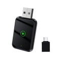 thumbnail image 2 of koolsoo Auto Wireless Adapter Easy Installation Split Screen Design Auto Connect Box, 2 of 9
