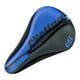 thumbnail image 2 of Xihbxyly Cojín de Gel para Sillín de Bicicleta, Suave y Cómodo, Almohadilla de Gel Que Absorbe Los Impactos, Diseño Antideslizante, Ideal para Recorridos Largos, para Entusiastas Del Ciclismo, Tamaño, 2 of 7