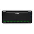 thumbnail image 3 of Drobo 8D - Réseau de Disques Durs - 8 Baies (SATA) - Thunderbolt 3 (Externe), 3 of 5