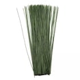 thumbnail image 1 of Alambre de flores de 24 Cm 100 piezas Strade Fareast Limited Material verde, 1 of 8