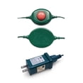 thumbnail image 5 of GE 9-FT Lexington Pine Pre-lit Artificial Christmas Tree with Dual Color LED Lights, 5 of 5