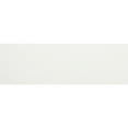 thumbnail image 3 of The Tile Life Penthouse 4" x 12" White Glossy Porcelain Floor and Wall Tile Case of 20, 3 of 20