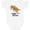 AA-White, variant on Inktastic Space Force Dinosaur Astronaut Boys or Girls Baby Bodysuit